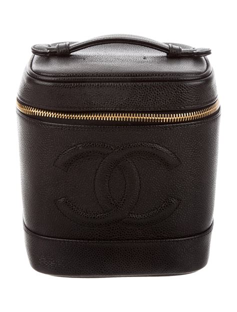 chanel vanity case price uk|chanel vanity case vintage.